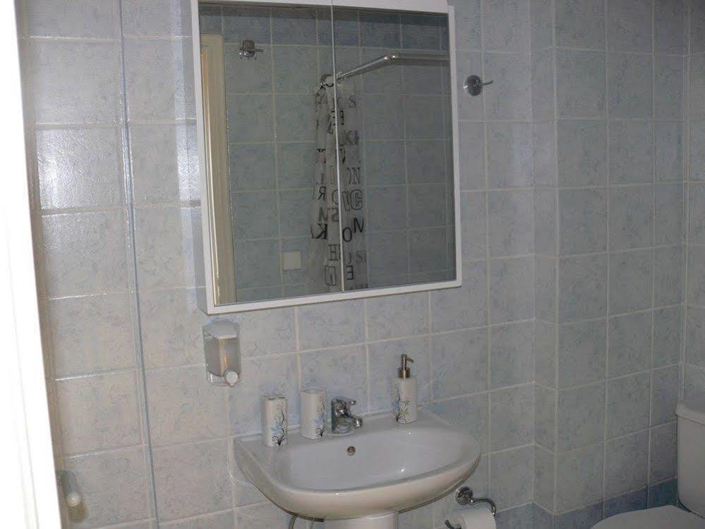 Appartement Alena *