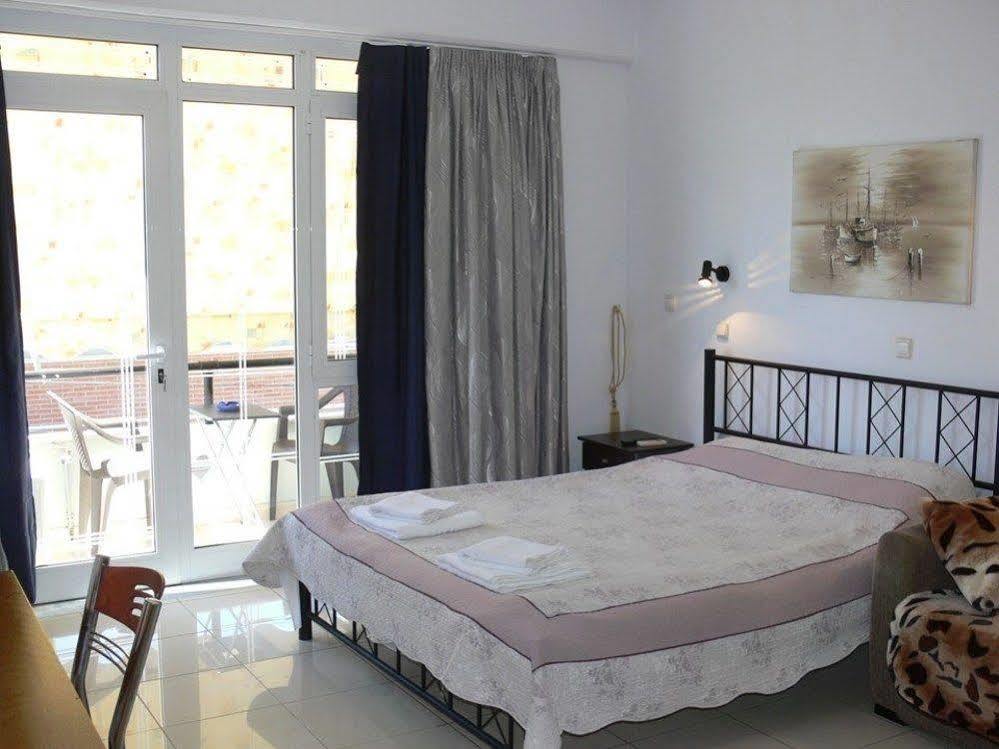 Appartement Alena *