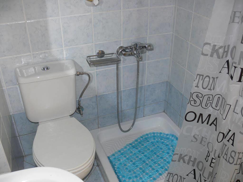 Alena Appartement